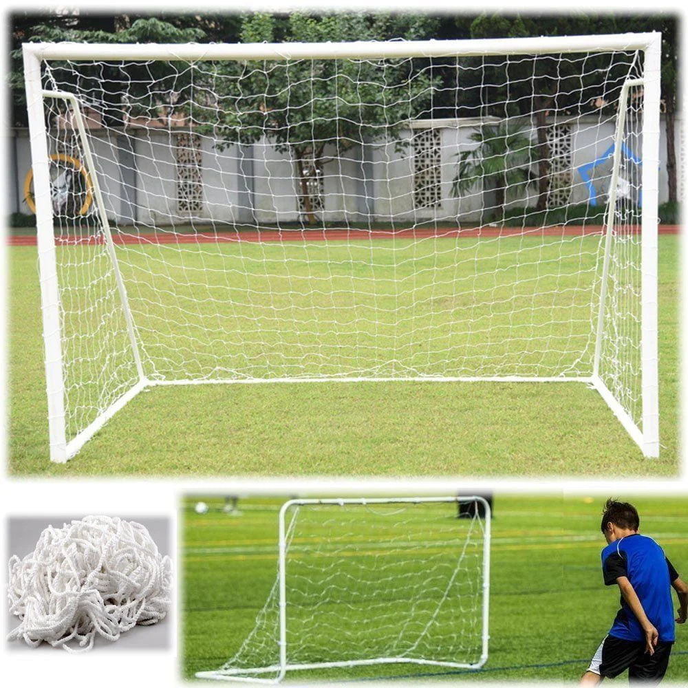 Full Size Soccer Net N989003