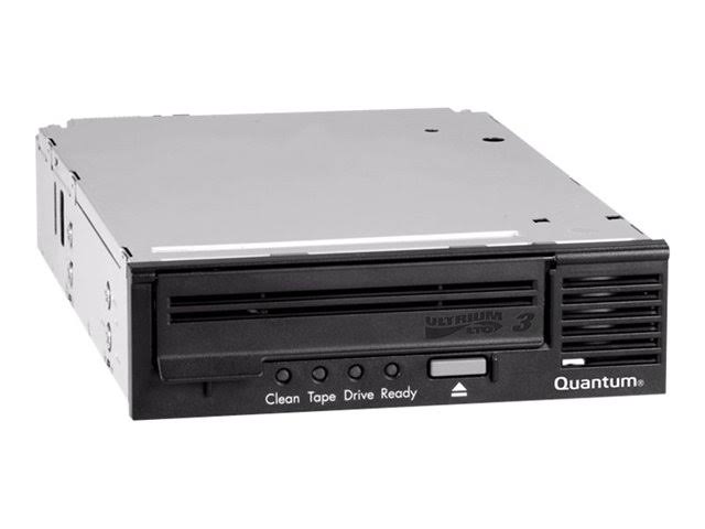 LTO Ultrium 3 Tape Drive G5987