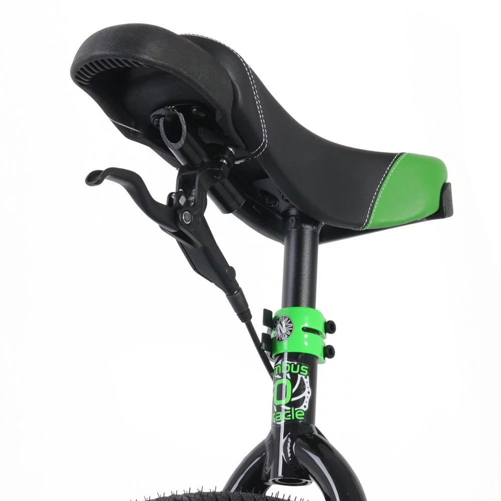 Green 36 Unicycle I27443