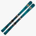 Deacon 84 Ski with Lowride XL 13 Binding Y281
