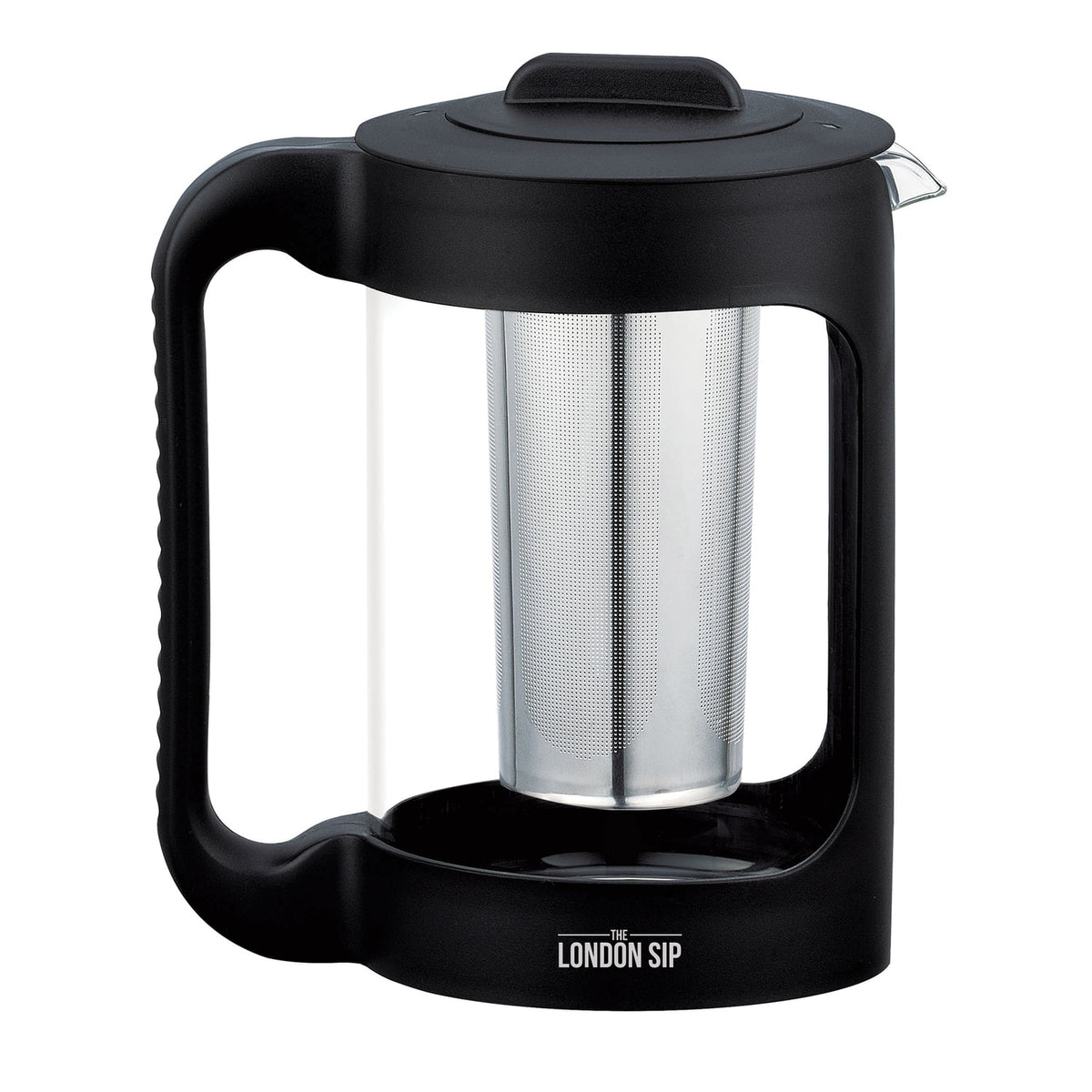 Black 50.7-Oz. Cold Brew Coffee Maker K4302