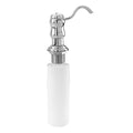 Antique Copper Soap/Lotion Dispenser Z109398
