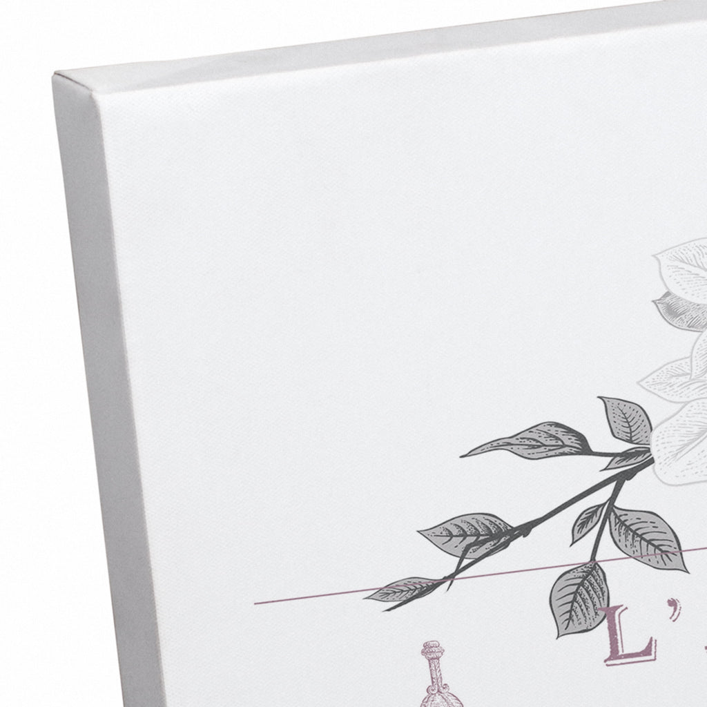 Canvas Wall Art O971572