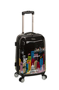 Hardside Spinner Wheel Luggage, Carry-On 20" Y3377
