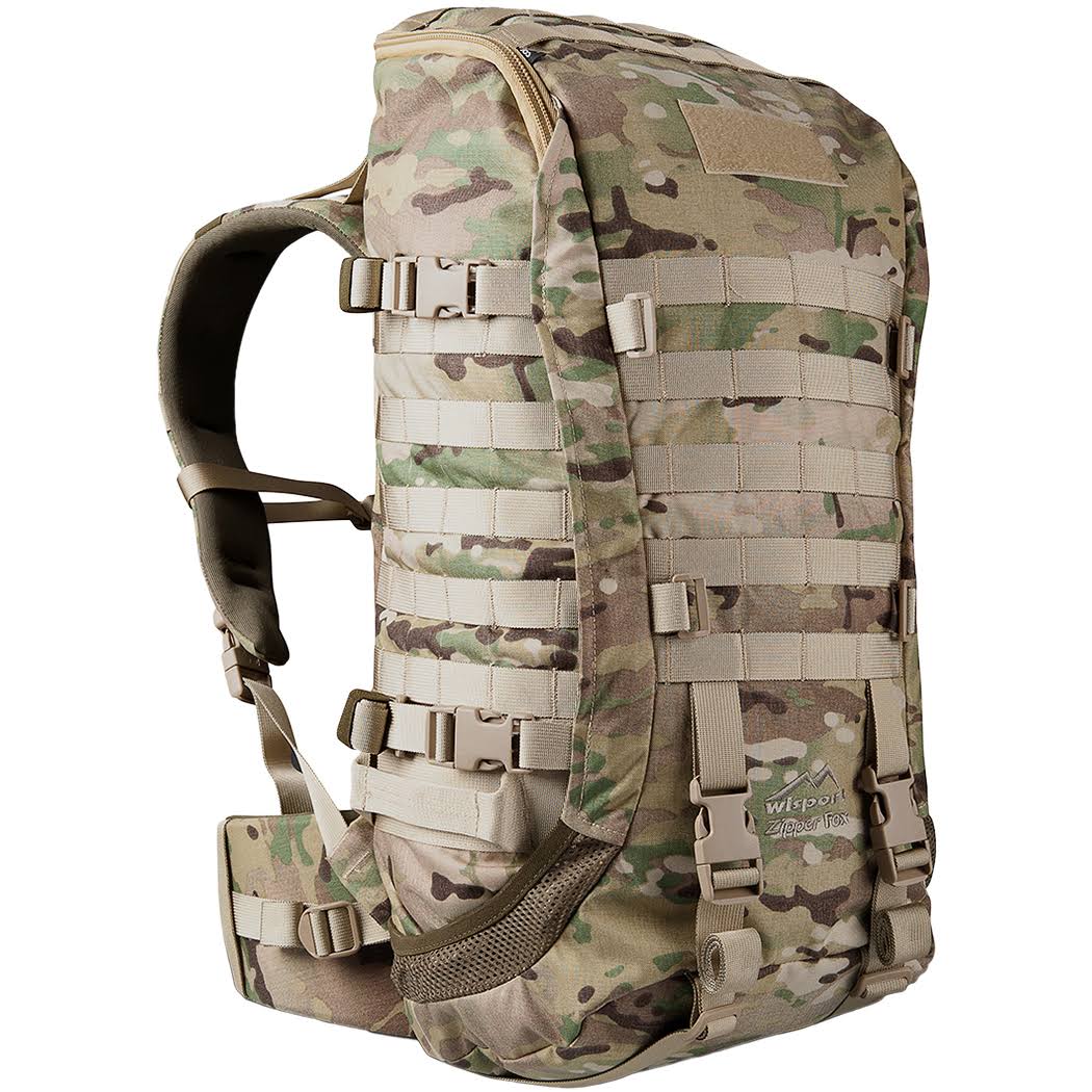 40L Multicam Rucksack N915