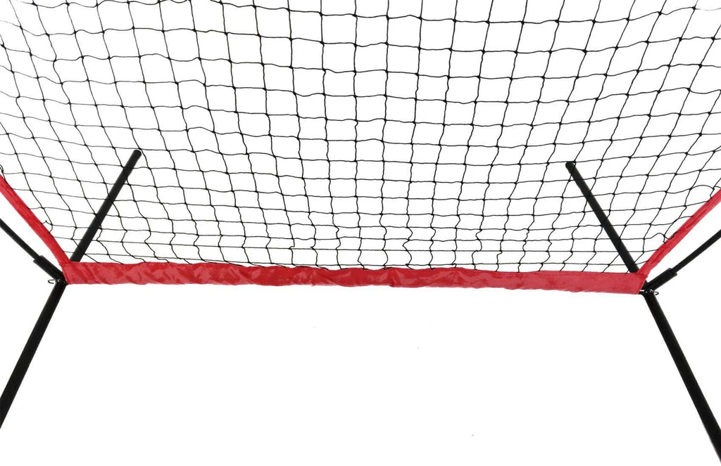 Portable Net with Carry Bag Black X22731