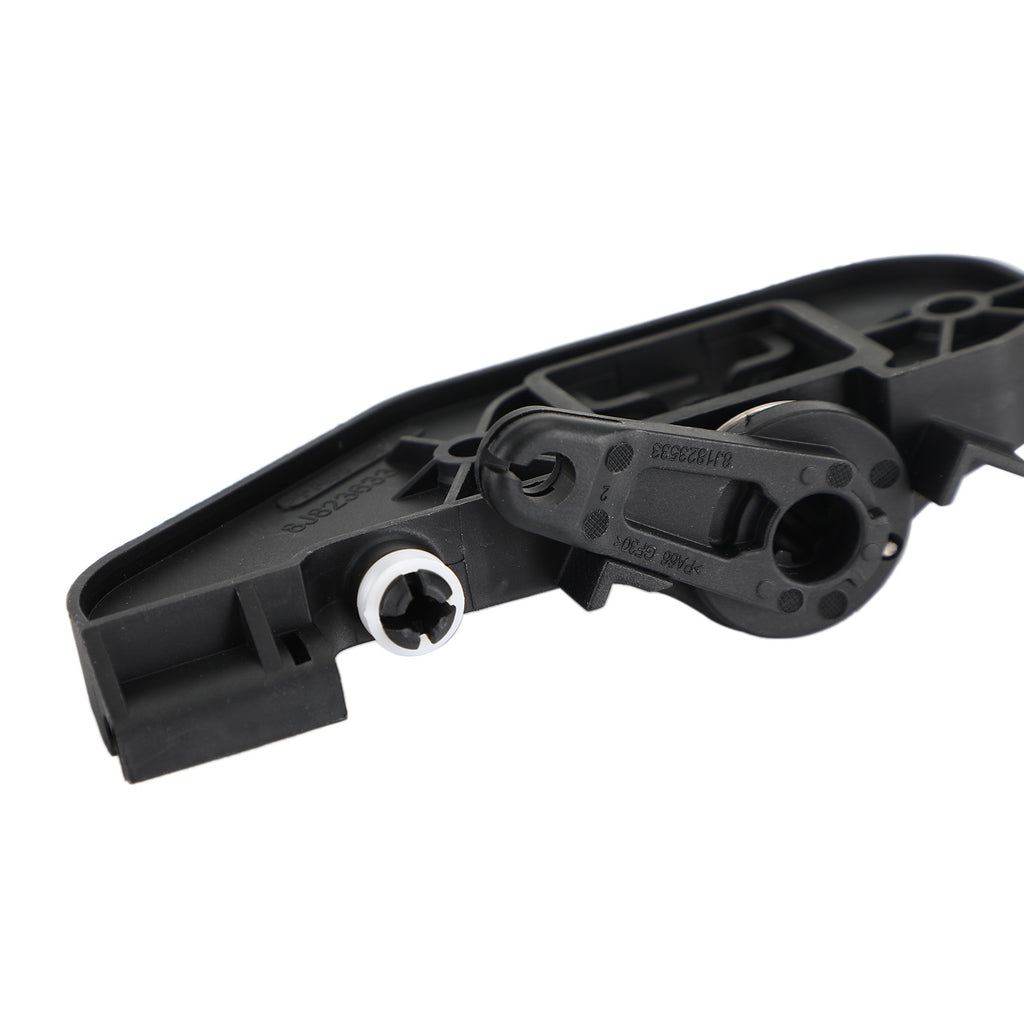 Hood Release Handle Mount Bracket Holder G2317