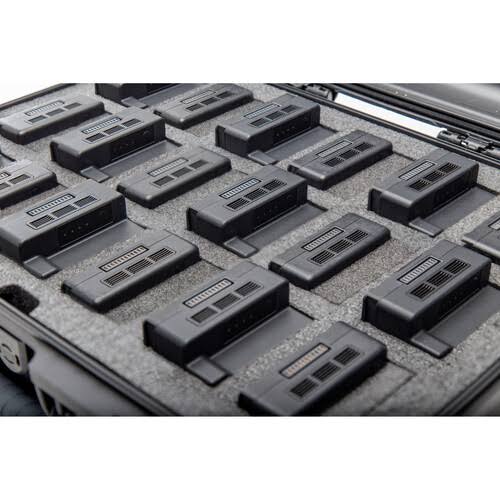 Orange Battery Case E684