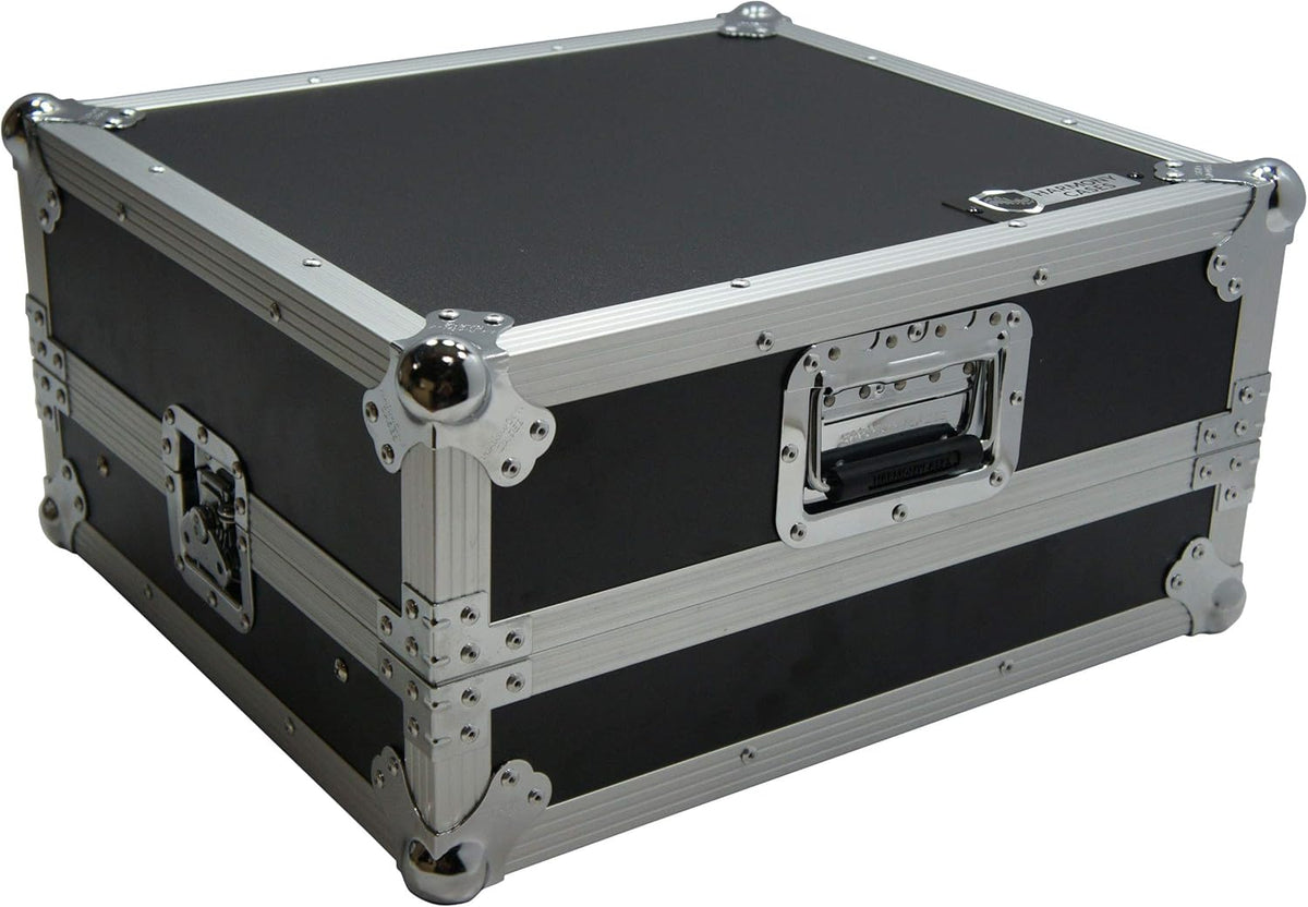 Flight 11U Universal 19 Mixer Laptop Stand Case C376