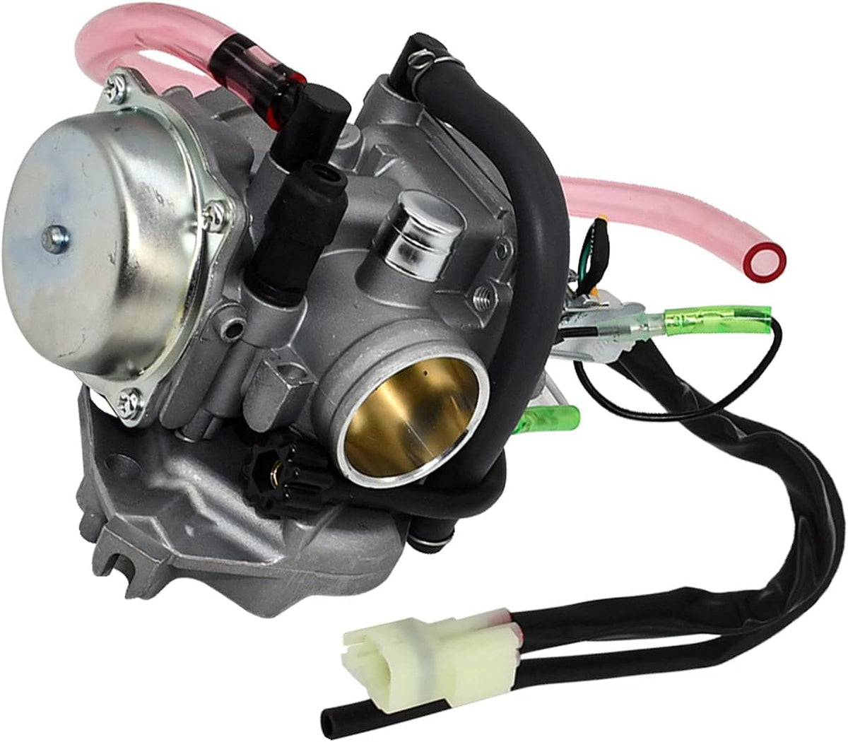 Carburetor for Kawasaki KVF300 Prairie 300 1999-2002 W719