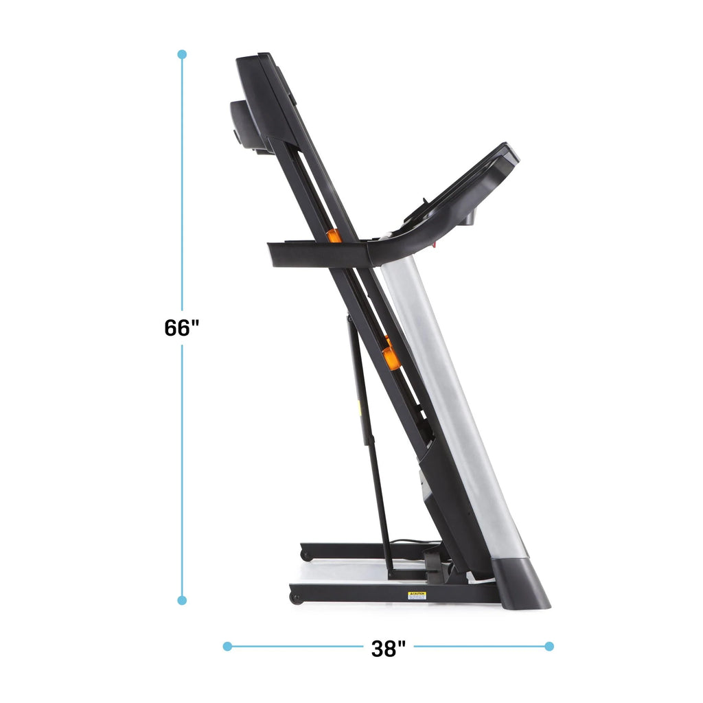 Treadmill with 5” Display L37934