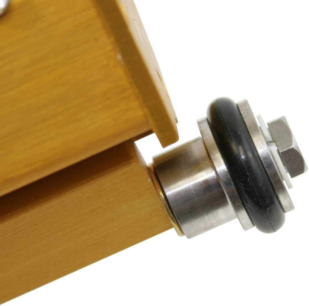 12" EasyClean Drywall Flat Finishing Box D565