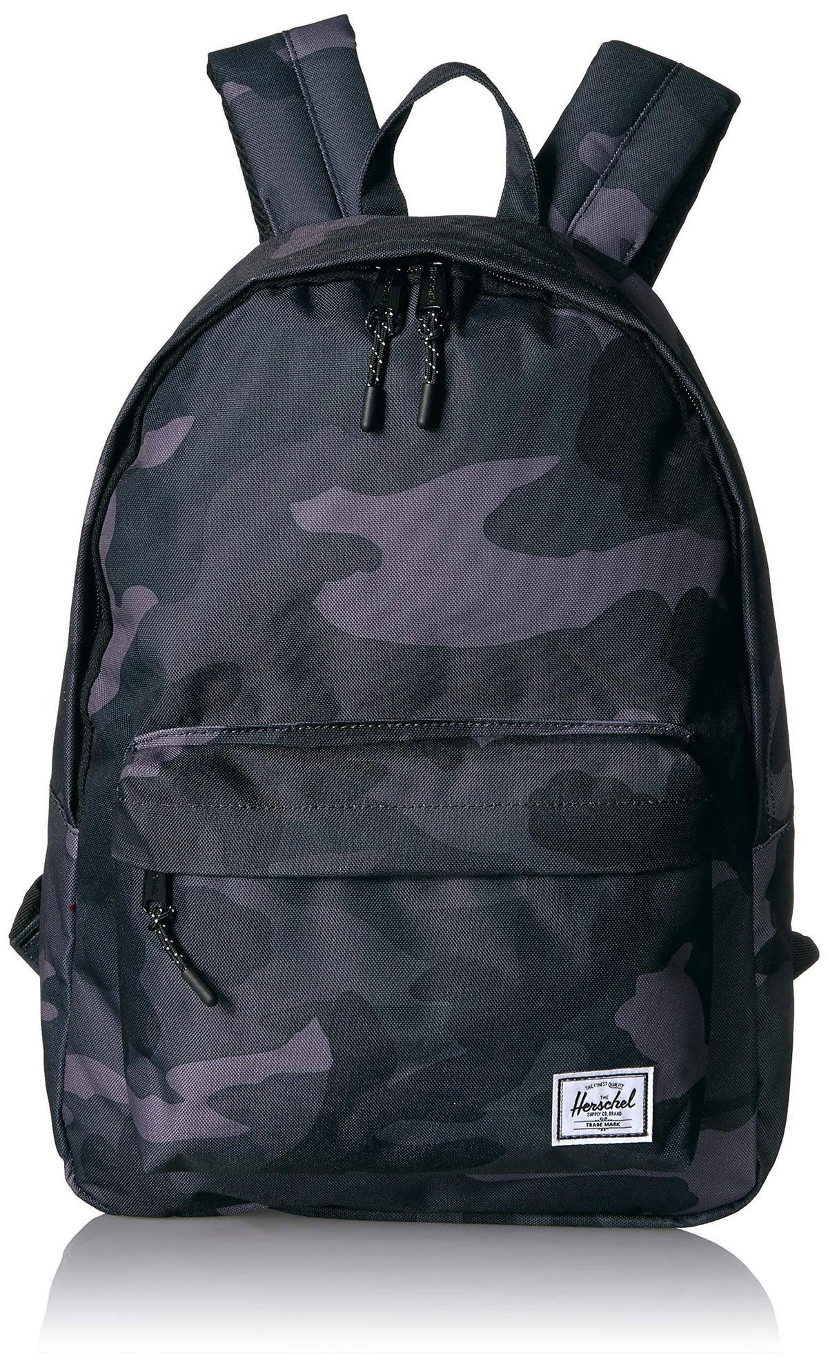 XL Backpack Night Camo Z2184