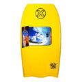 Yellow Bodyboard H316