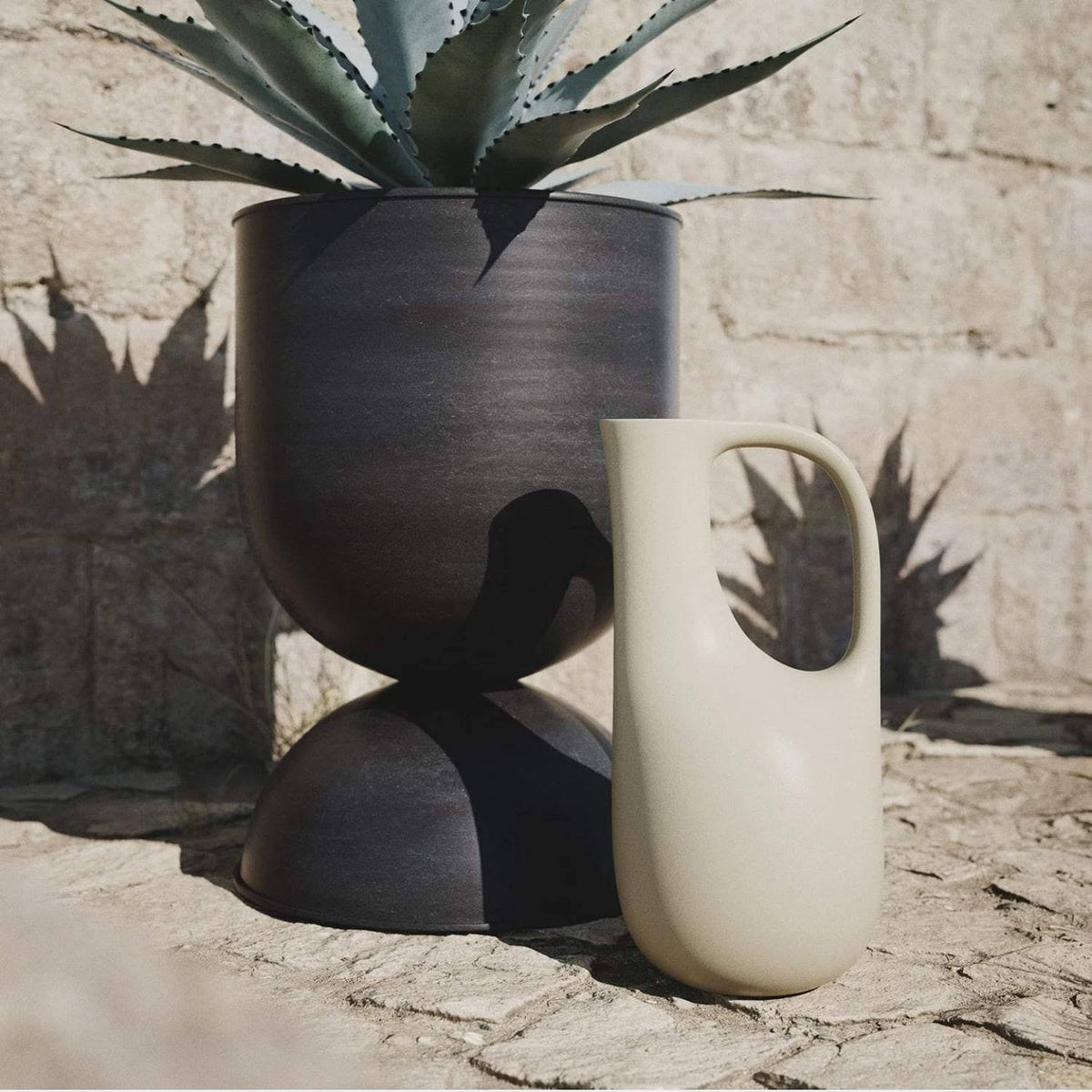 Cashmere Watering Can V660