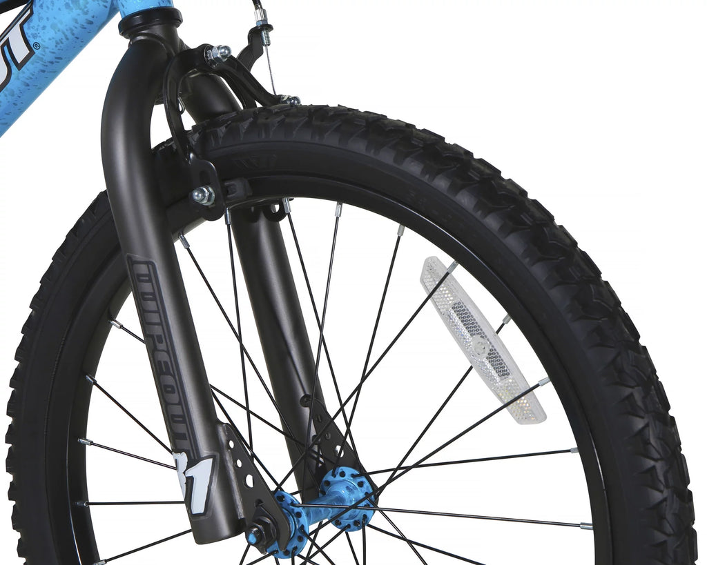 20-Inch BMX Bike L822