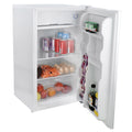 3.2 Cubic Feet Refrigerator in White N776589