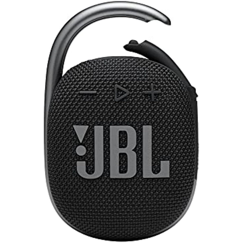 Portable Bluetooth Speaker with Built-in Battery, Waterproof and Dustproof - Black M2116
