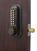 Mechanical Keyless Deadbolt F727964