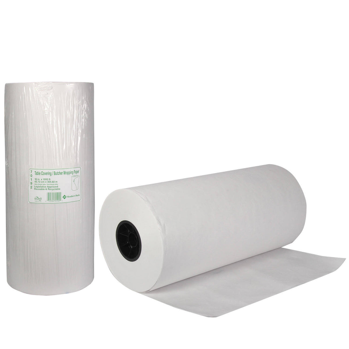 Butcher Paper N76655