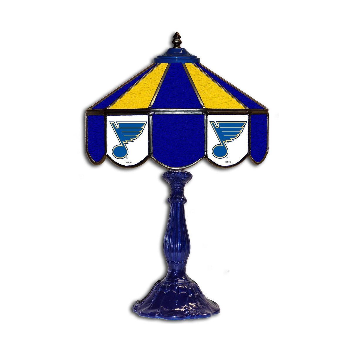 Glass Table Lamp A9193