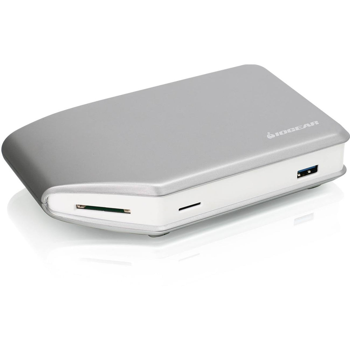 USB C Hub with Card Reader U39281