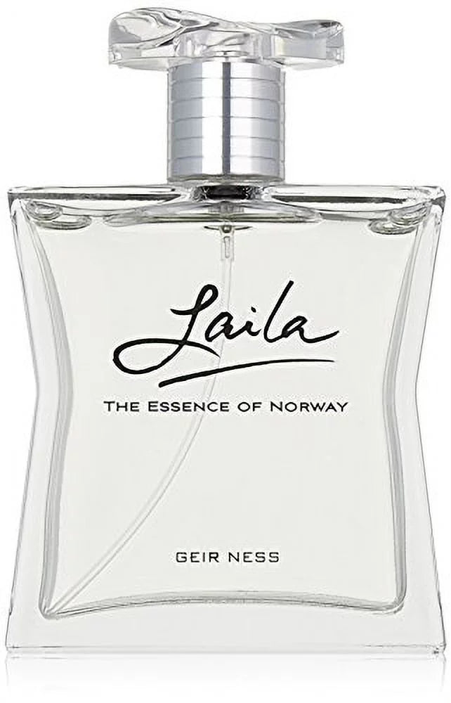 Laila Eau de Parfum Spray 1.7 oz T466644