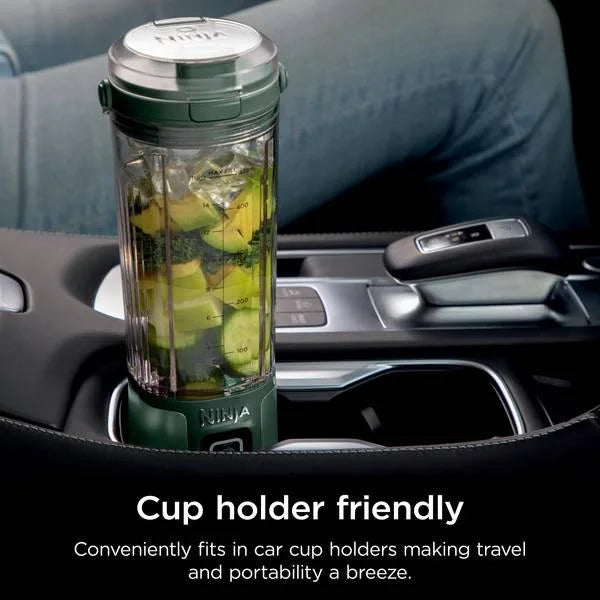 Portable Blender N748
