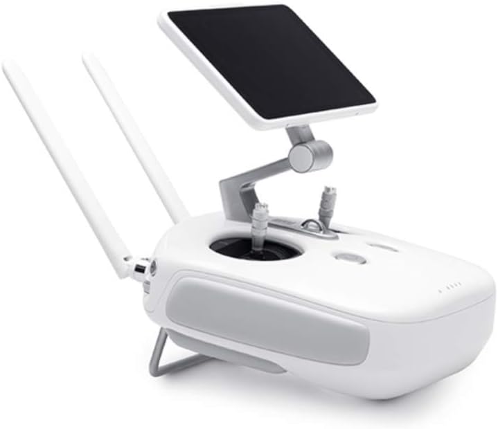 Phantom 4 Advanced Plus Drone Quadcopter 4K Camera N399
