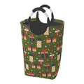 Collapsible Laundry Basket Hamper P809440