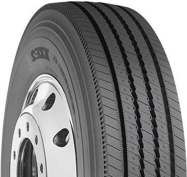 275/80R22.5 144/141L G Tire P322
