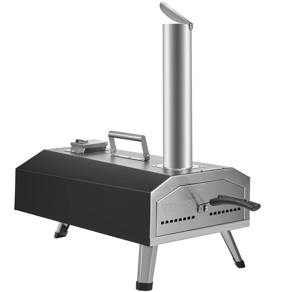 12 Outdoor Pizza Oven P4362