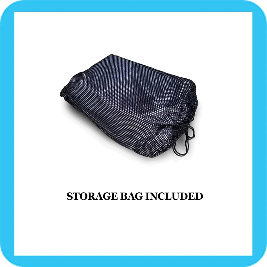 420 Denier Canvas JetSki Cover Z7088
