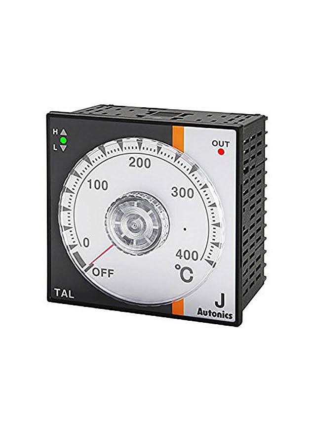Analog Non-Indicating Type PID Temperature Controller L318389