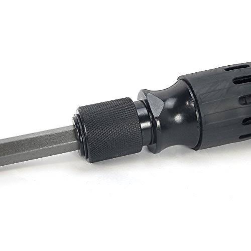 1000W Demolition Hammer Concrete Breaker with Case P323002