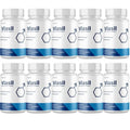 Male Pills 10 Bottles B830