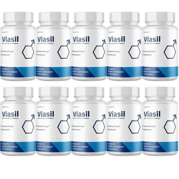 Male Pills 10 Bottles B830