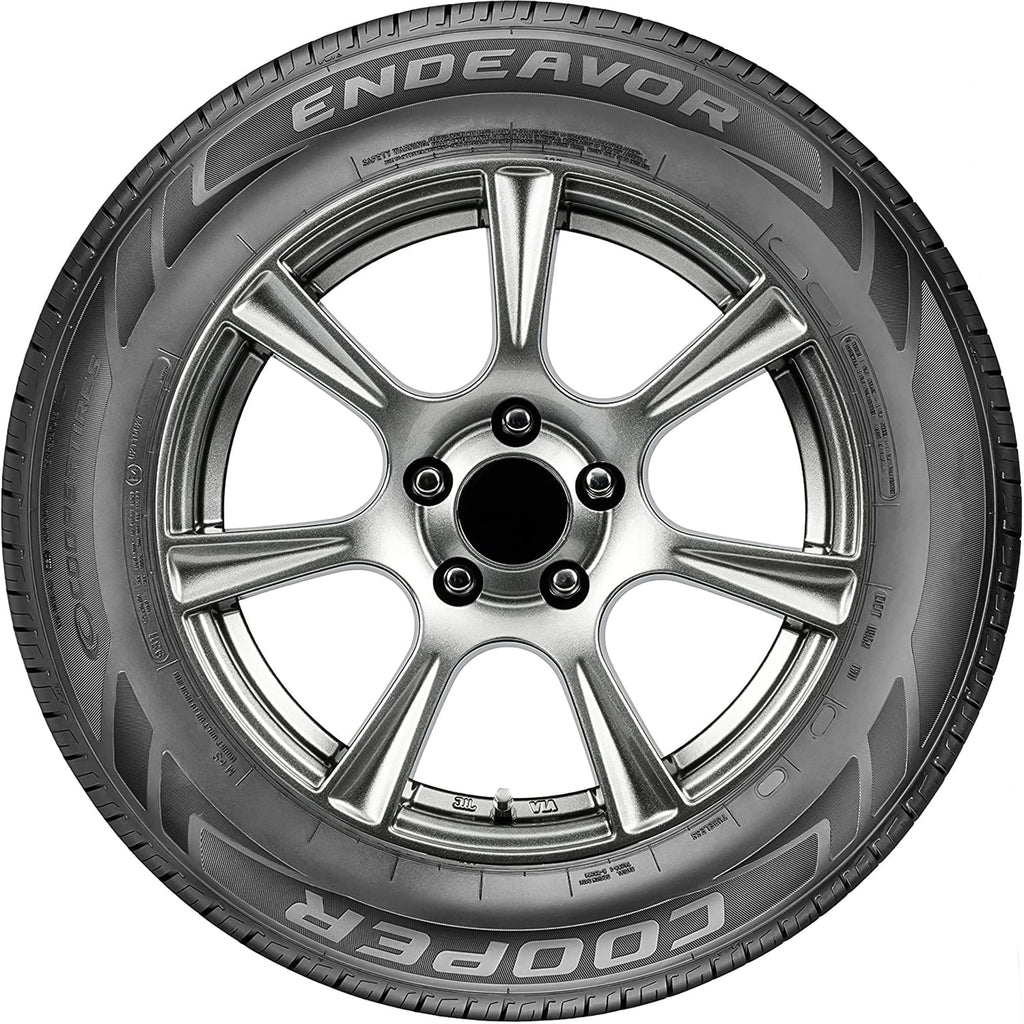 Set of 4 All Season Tires S85078