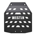 Transfer Case Skid Plate H509