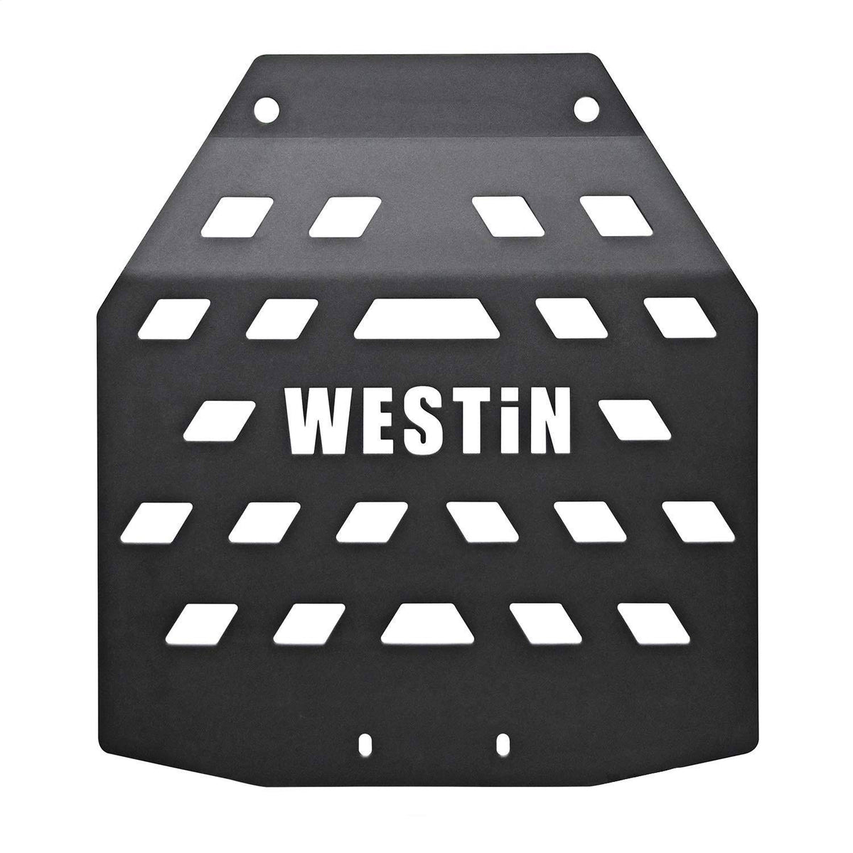 Transfer Case Skid Plate H509