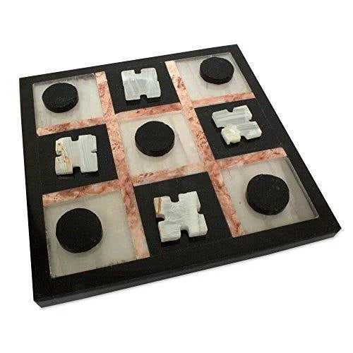 Marble Chess Set N391
