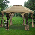 Replacement Canopy Top for Dawson Gazebo V6022