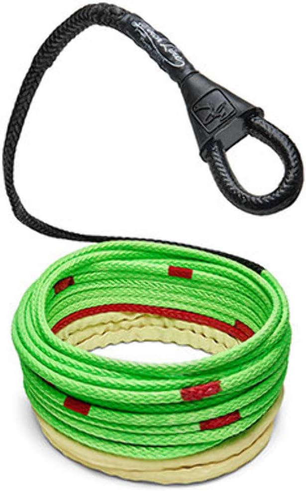 3/8" X80' Synthetic Winch Line U8703