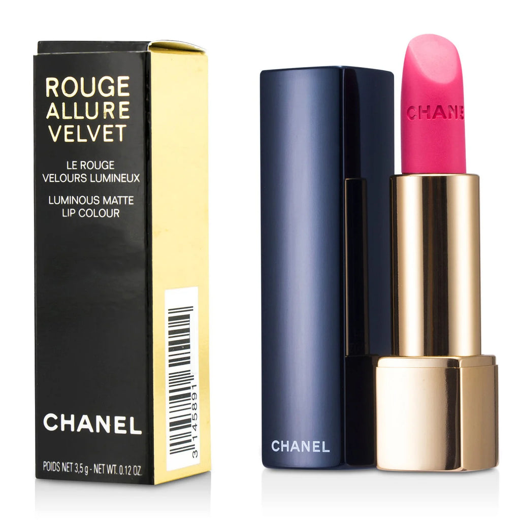 Velvet Lipstick 3.5g B665230