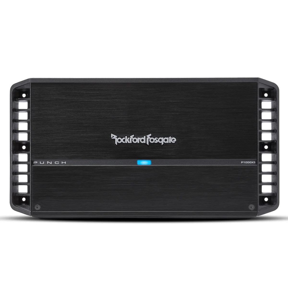 1000 Watt 5 Channel Amplifier Y990