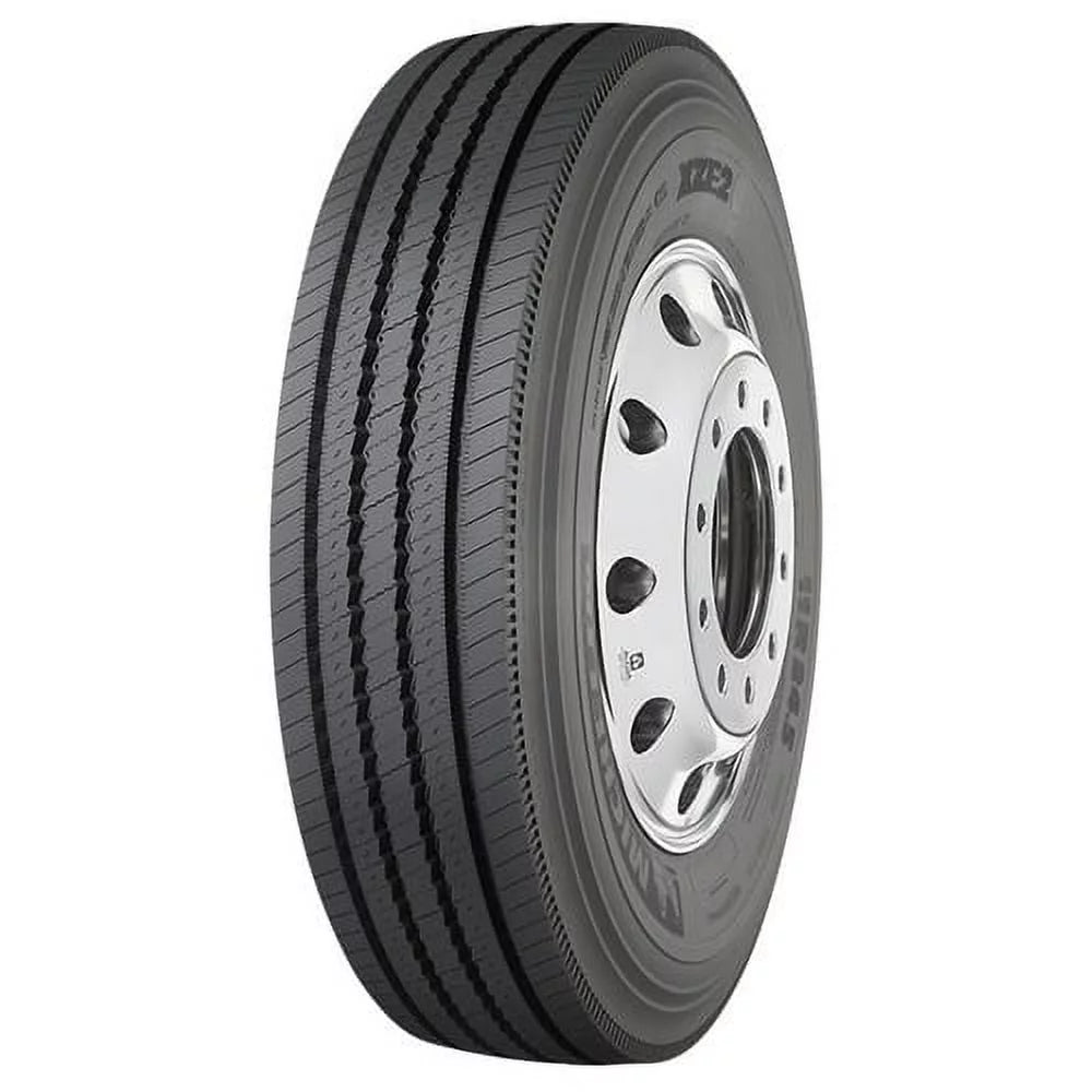 275/80R22.5 144/141L G Tire P322