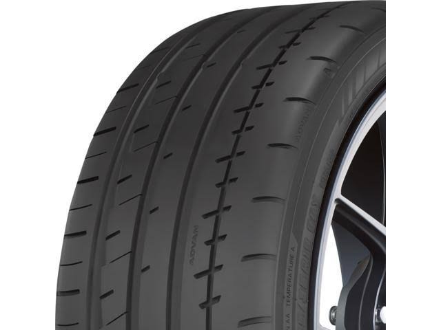 285/30R19 98Y Tire A103802