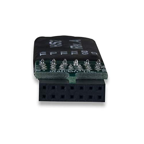 JTAG-HS2 Programming Cable E52940