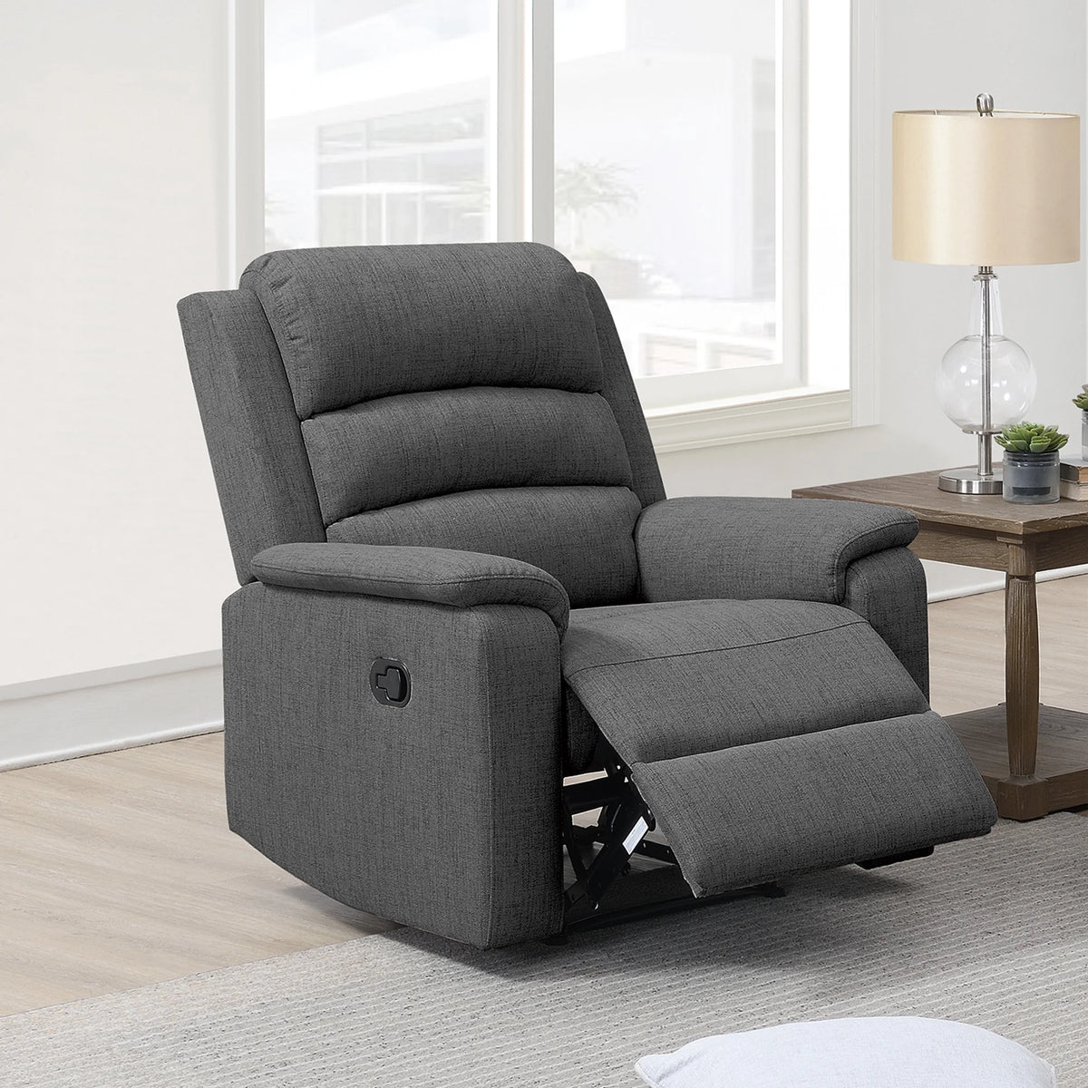 Manual Recliner U898