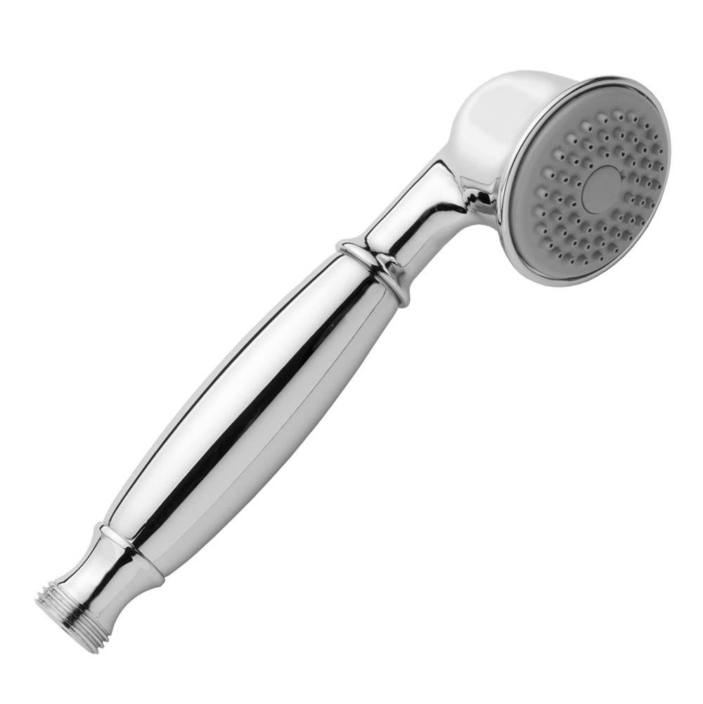 Single Function Handshower with Full Rain Spray O633885